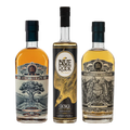 Aged Rum Bundle – 3-pack