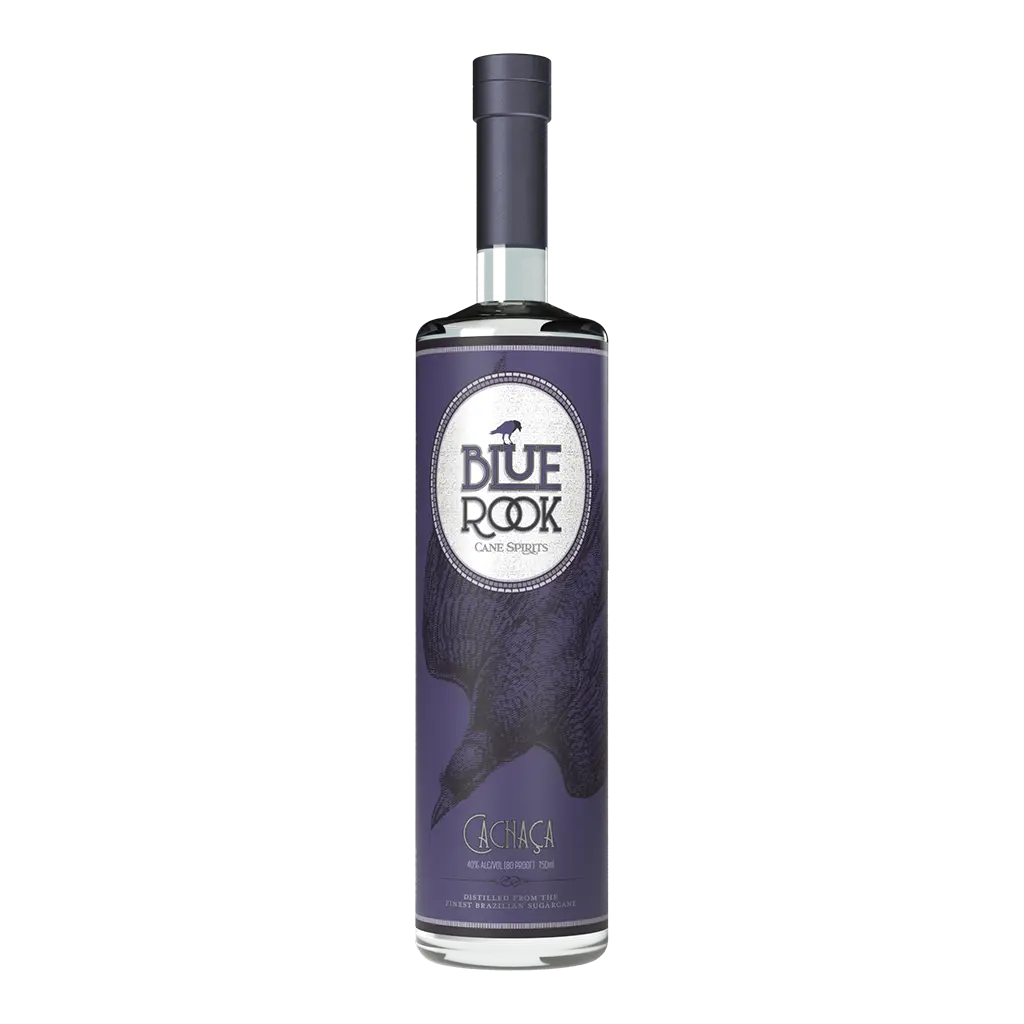 Blue Rook Cachaça