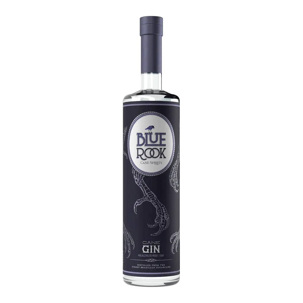 Blue Rook Cane Gin