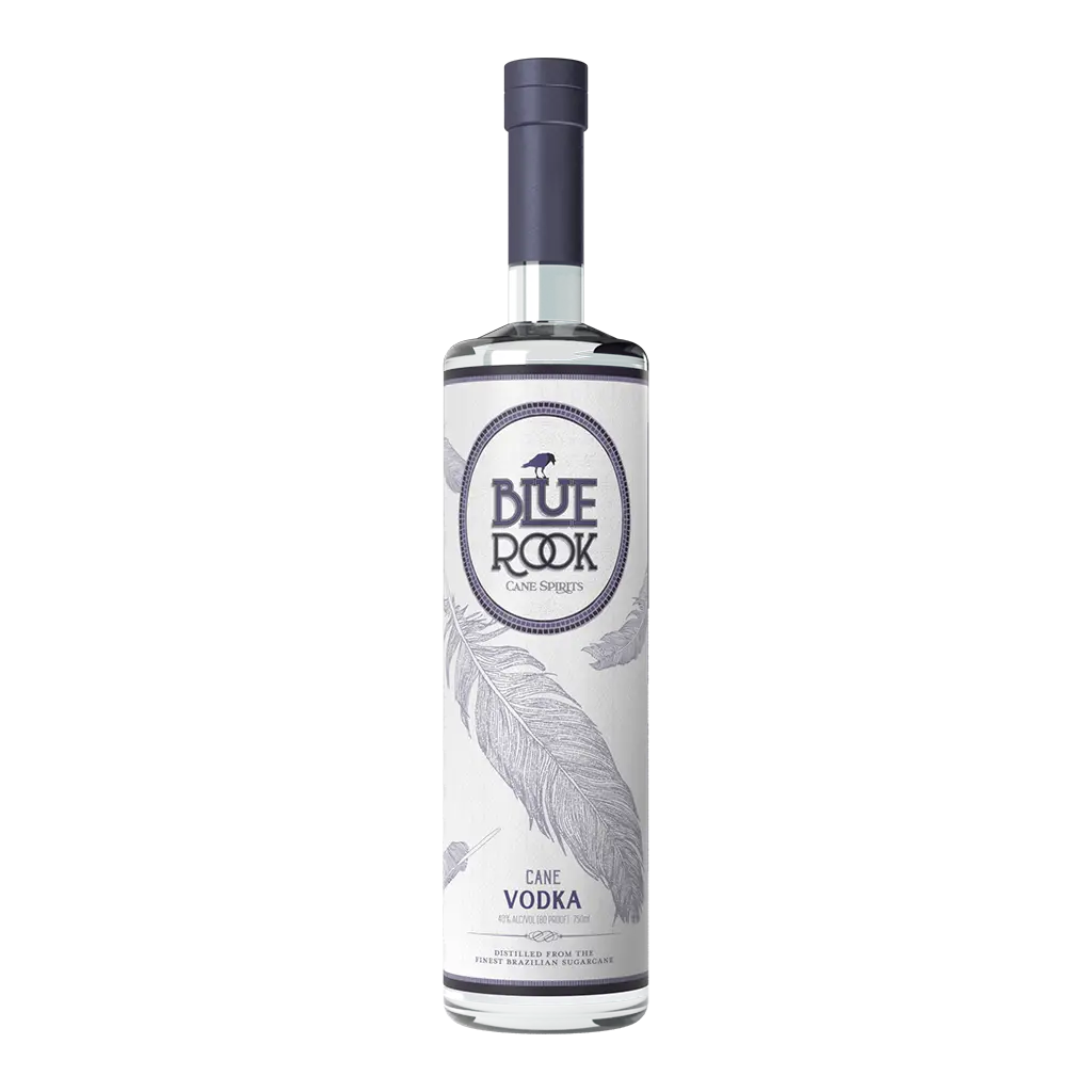 Blue Rook Cane Vodka